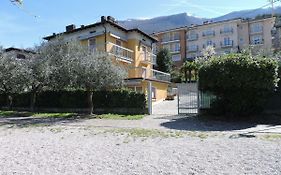 Casa Banterla